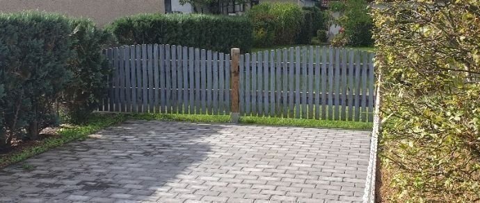 Foto Stellplatz