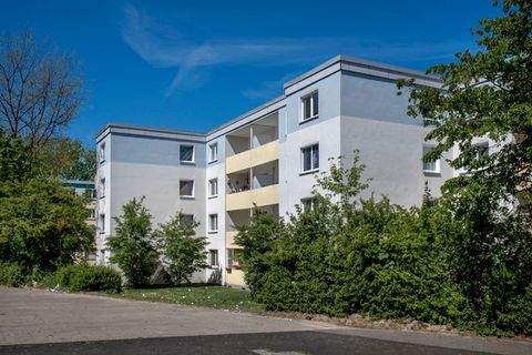 Bergkamen Wohnungen, Bergkamen Wohnung mieten