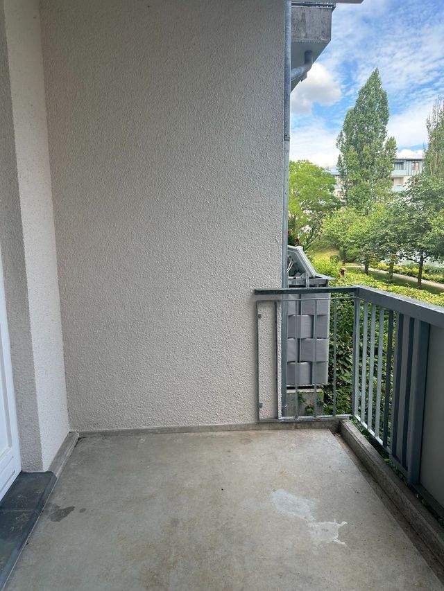 ++ 1-Raum-Wohnung in Reusa mit Balkon, Einbauküche ++ - Photo 5