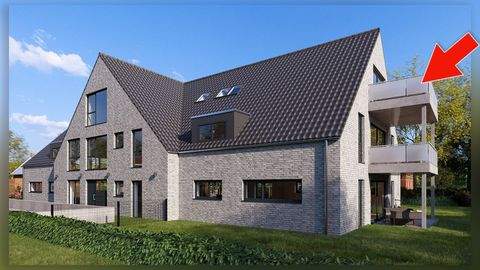 Borken Wohnungen, Borken Wohnung kaufen