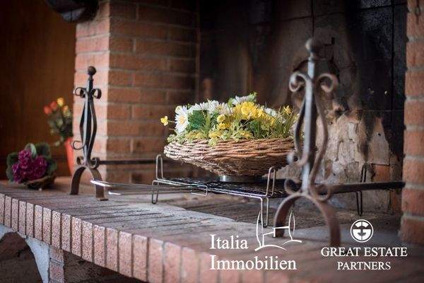 B&B - 5 Min. ans Meer, 7min. zum Strand, 20 Min. zum Golfplatz und 1,5 Std. zum nächsten Flughafen