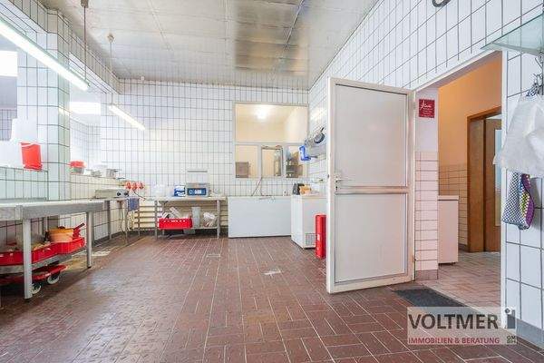 EG Produktionsfläche