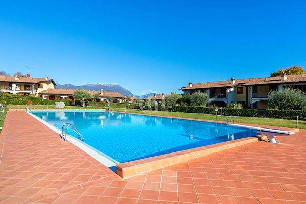 Gemeinschaftlicher Pool