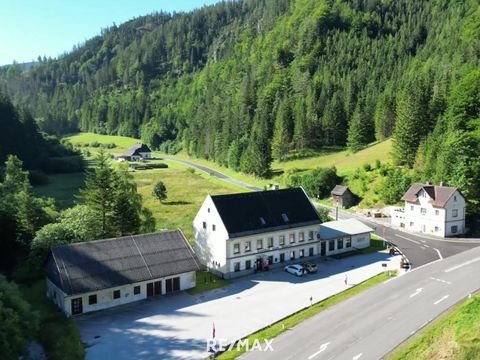 Wegscheid Gastronomie, Pacht, Gaststätten