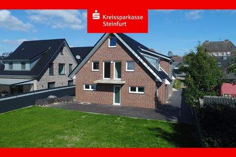 Lengerich Wohnungen, Lengerich Wohnung kaufen