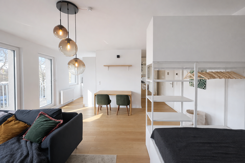 Nürnberg Wohnungen, Nürnberg Wohnung mieten