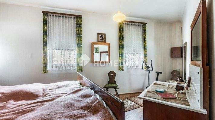 1. OG Schlafzimmer 3 1