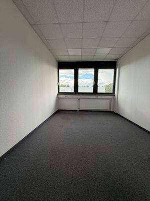 Einzelbürobeispiel 2. OG