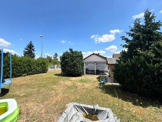 Grundstück_Bungalow