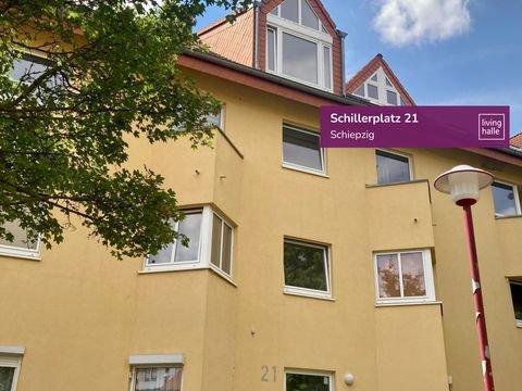 Salzmünde / Schiepzig Wohnungen, Salzmünde / Schiepzig Wohnung mieten