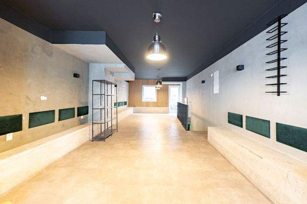 EG Restaurant Ansicht 1