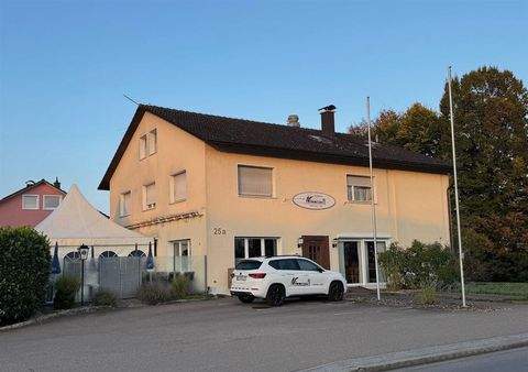 Lauchringen Häuser, Lauchringen Haus kaufen