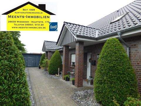 Wiesmoor Häuser, Wiesmoor Haus mieten 