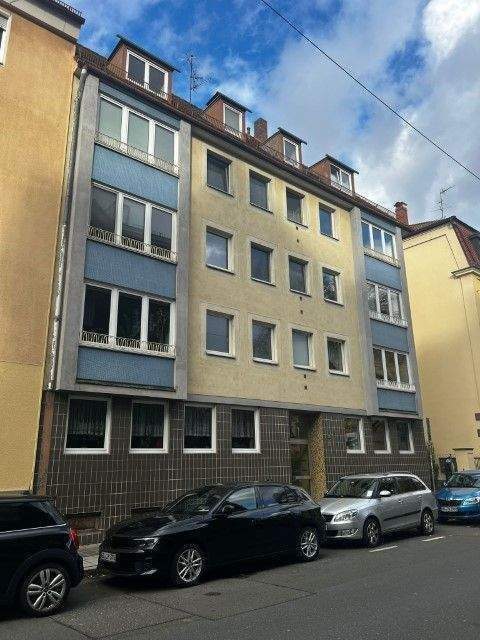 Nürnberg Häuser, Nürnberg Haus kaufen