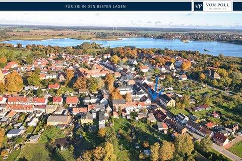 Franzburg Häuser, Franzburg Haus kaufen