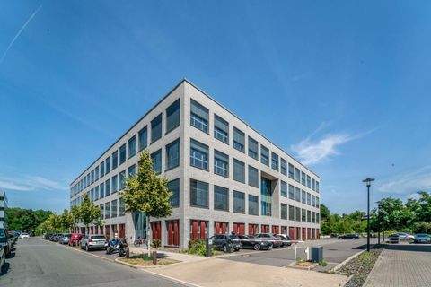 Essen Büros, Büroräume, Büroflächen 