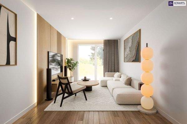 Wiener Straße 196, Top 1, Visualisierung