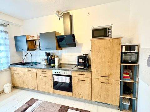 Langwedel Wohnungen, Langwedel Wohnung mieten