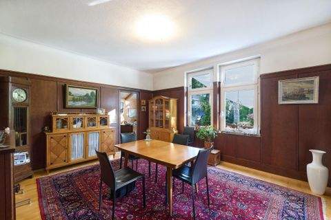 Kirchentellinsfurt Häuser, Kirchentellinsfurt Haus kaufen