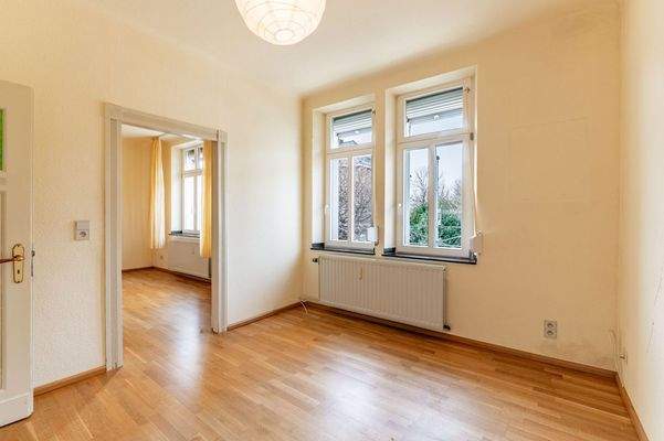 Esszimmer Erdgeschoss