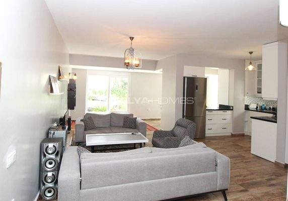 House for Sale Ideal for Investment in Serik, Antalya