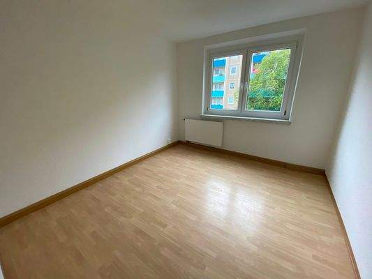 Musterbild: Schlafzimmer