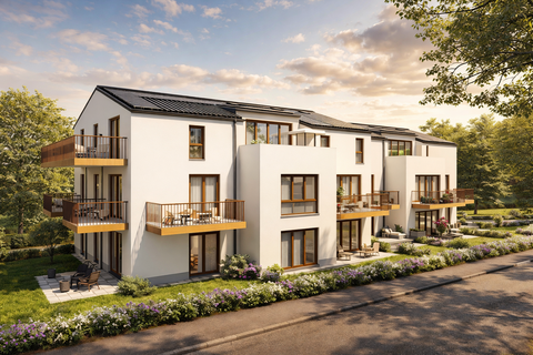 Ebersberg Wohnungen, Ebersberg Wohnung kaufen