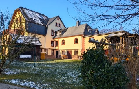 Drebach Häuser, Drebach Haus kaufen