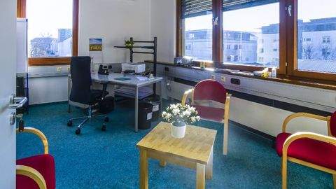 Esslingen am Neckar Büros, Büroräume, Büroflächen 