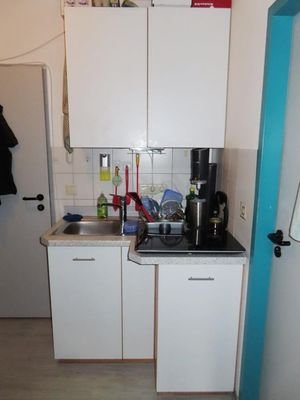 Kochnische