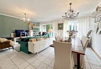 Wohn- und Essbereich