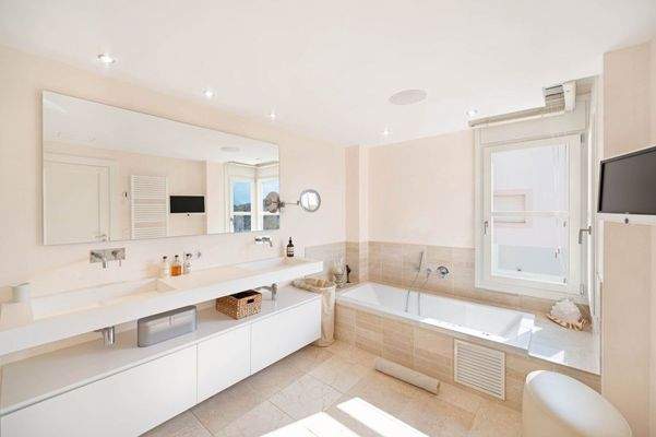 exklusives Penthouse in Cala Moragues, Puerto Andratx