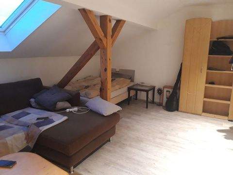 Amberg Wohnungen, Amberg Wohnung mieten