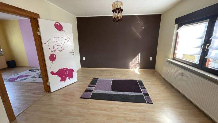Kinderzimmer OG