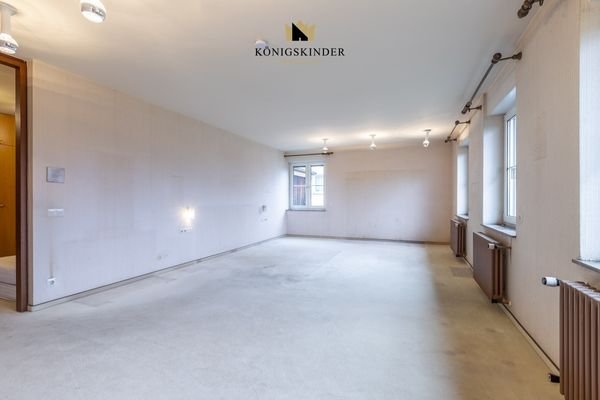 Schlafzimmer EG
