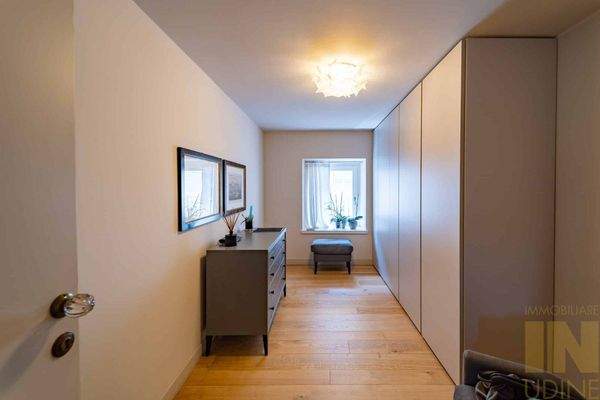 elegante 150 m² Wohnung im Zentrum von Cividale del Friuli