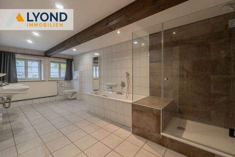 Rheda-Wiedenbrück Häuser, Rheda-Wiedenbrück Haus kaufen