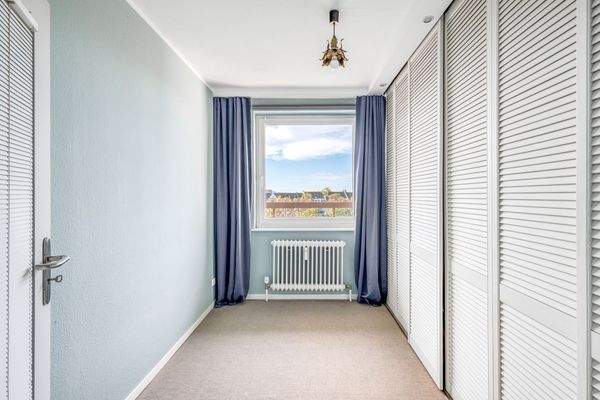 Gäste- oder Arbeitszimmer