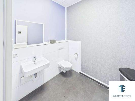 Sanitärräume 2.OG Haus 2