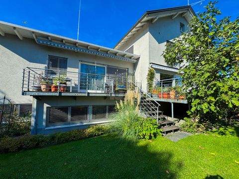 Lustenau Häuser, Lustenau Haus kaufen