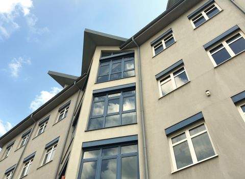 Bad Vilbel Büros, Büroräume, Büroflächen 