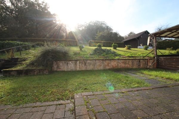 Hier werden Gartenträume wahr