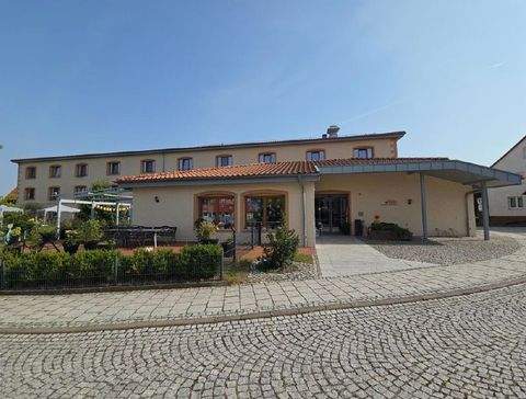 Berlingerode Renditeobjekte, Mehrfamilienhäuser, Geschäftshäuser, Kapitalanlage