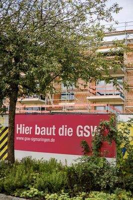 Seniorenresidenz Kusterdingen