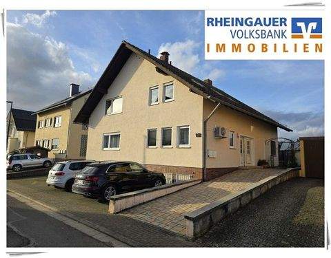 Oestrich-Winkel Häuser, Oestrich-Winkel Haus kaufen