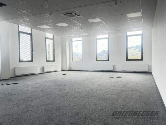 corner office with a view