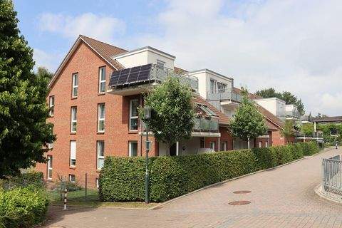 Bad Schwartau Wohnungen, Bad Schwartau Wohnung kaufen