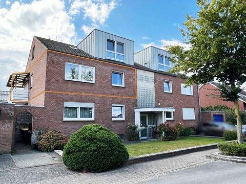 Greven Wohnungen, Greven Wohnung kaufen