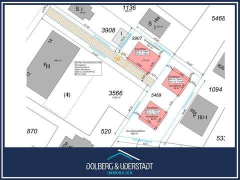 Hamburg / Farmsen-Berne Grundstücke, Hamburg / Farmsen-Berne Grundstück kaufen