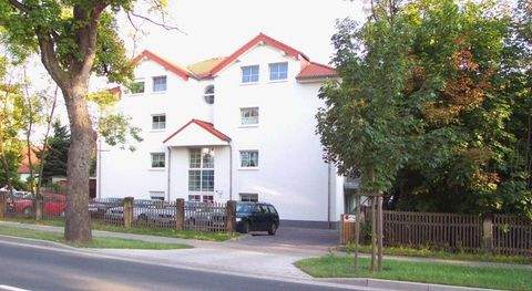 Gotha Wohnungen, Gotha Wohnung kaufen